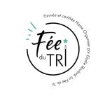 Certifiée formée par la Fée du Tri