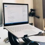 Ordinateur à organiser