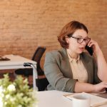 Appel téléphonique