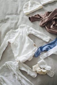vêtements bébé